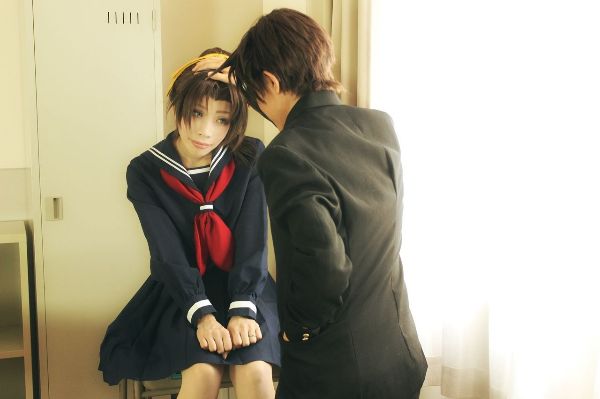 名探偵コナン コスプレ 完成ウィッグ 遠山和葉 名探偵コナン コスプレ