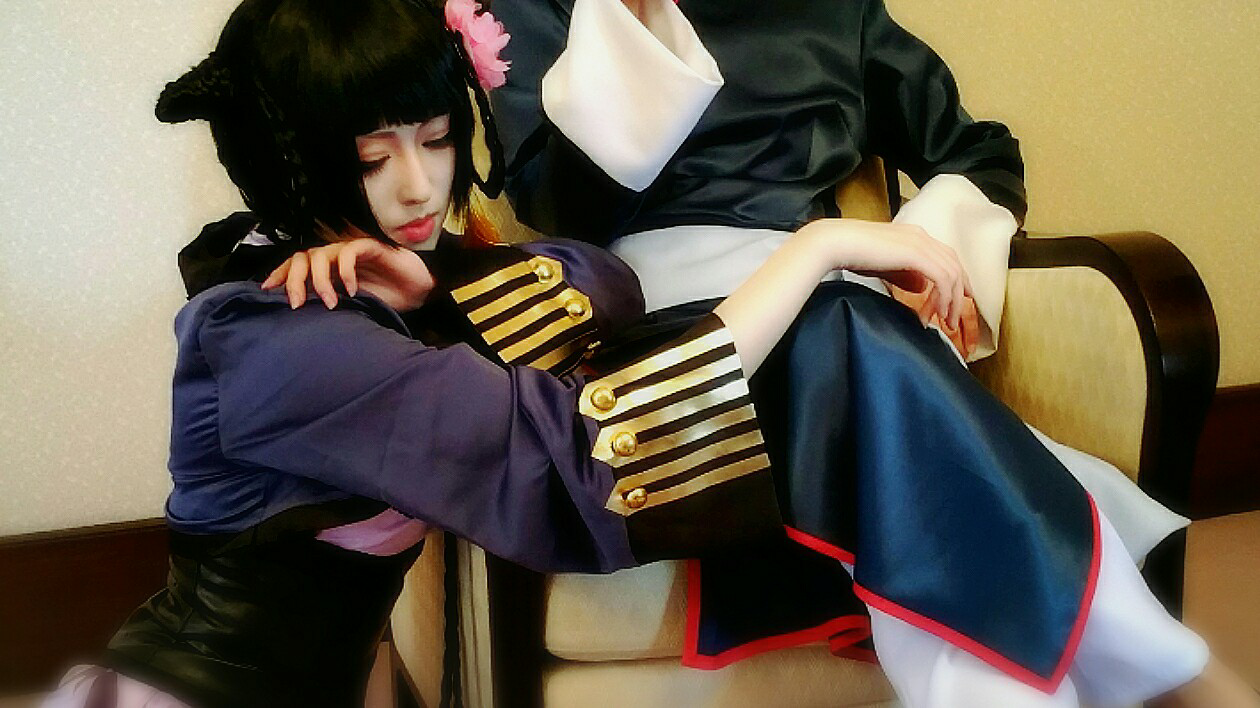 コスらぼっ コスらぼっ コスプレイヤーのためのsnsアプリ