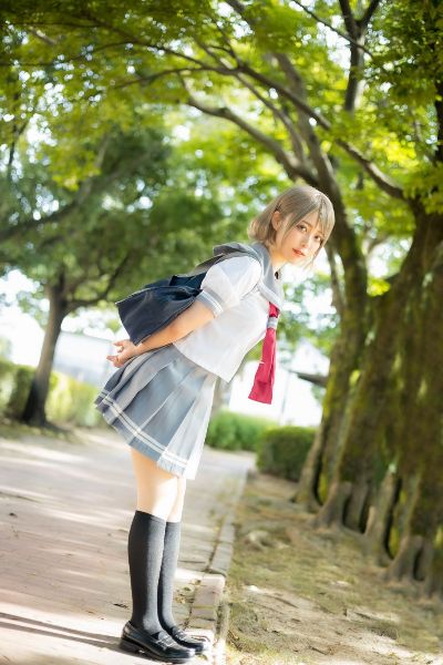 チアガール編 | 「コスらぼっ!」コスプレイヤーのためのSNSアプリ