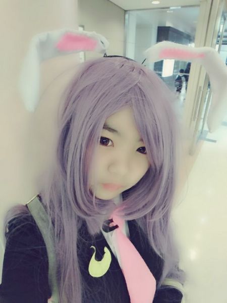 鈴仙・優曇華院・イナバ コスプレ 東方Project 星雨魔法店 東方プロジェクト 鈴仙・優曇華院・イナバ コスプレ