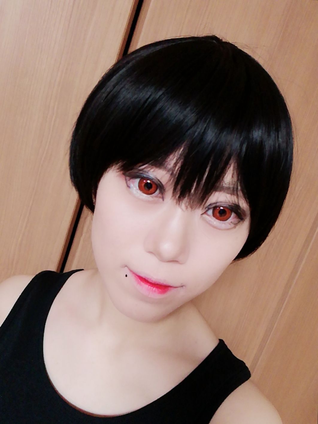 タレ目 メイク コスらぼっ コスプレイヤーのためのsnsアプリ タレ目 メイク コスらぼっ コスプレイヤーのためのsnsアプリ