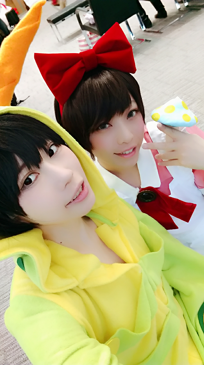 コスらぼっ コスらぼっ コスプレイヤーのためのsnsアプリ
