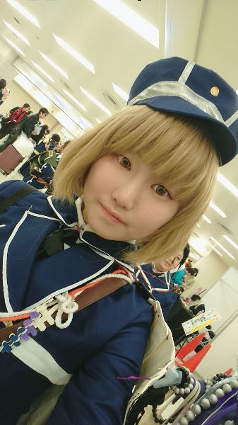 前田藤四郎のコスプレ写真 | 「コスらぼっ!」コスプレイヤーのための