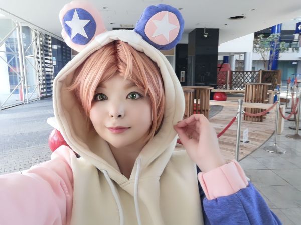 アイチュウのコスプレ写真 コスらぼっ コスプレイヤーのためのsnsアプリ