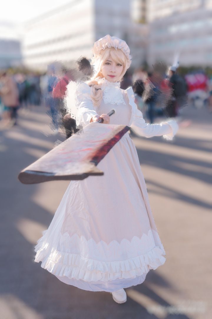 働く細胞 マクロファージ | 「コスらぼっ!」コスプレイヤーのためのSNS