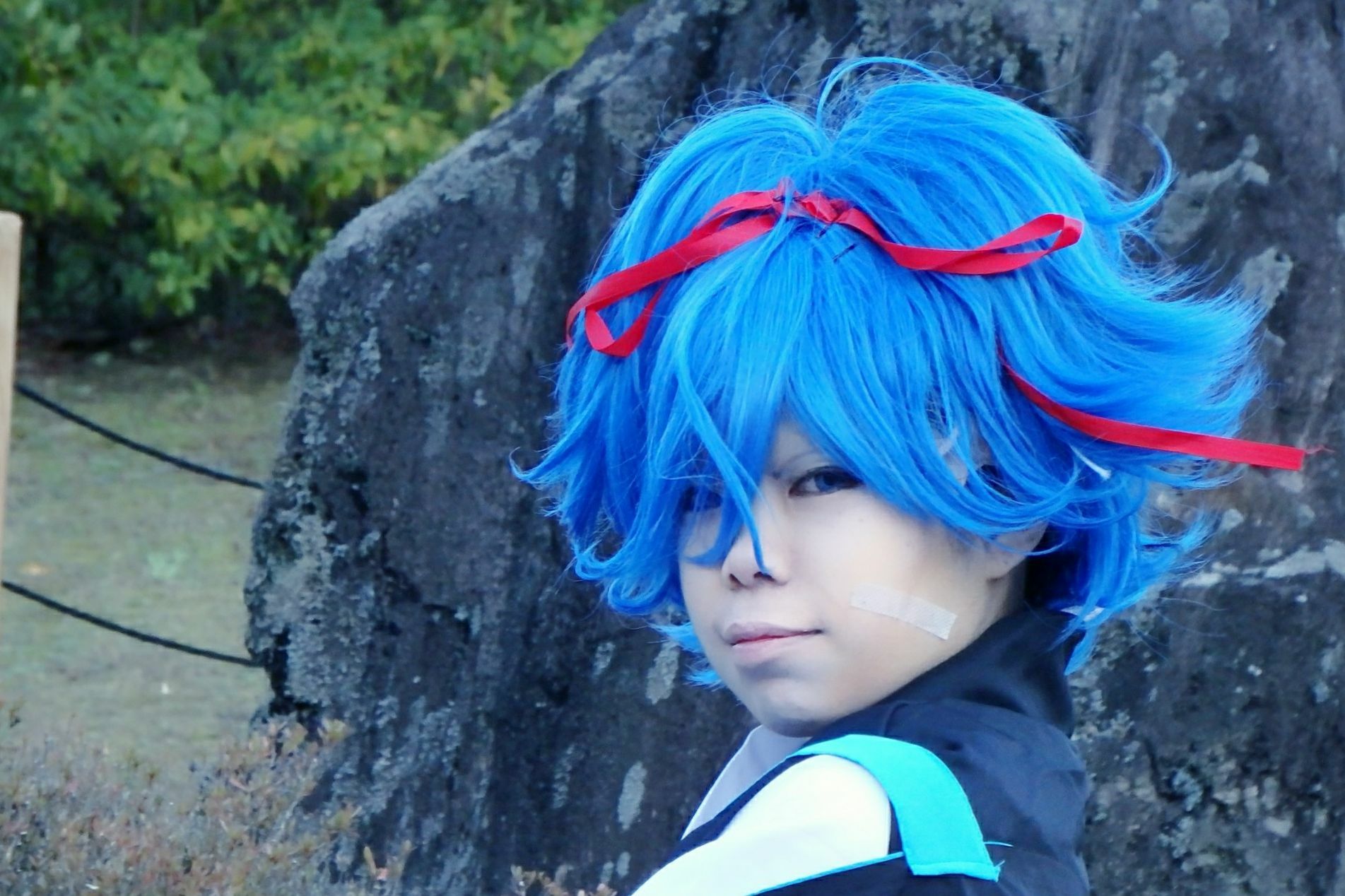 刀剣乱舞 小夜左文字 コスらぼっ コスプレイヤーのためのsnsアプリ
