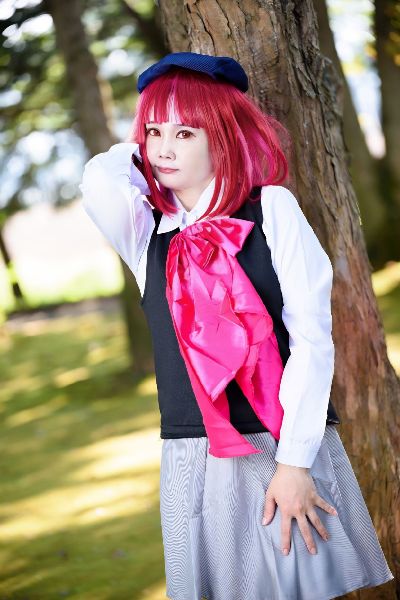 有馬かなのコスプレ写真 | 「コスらぼっ!」コスプレイヤーのため