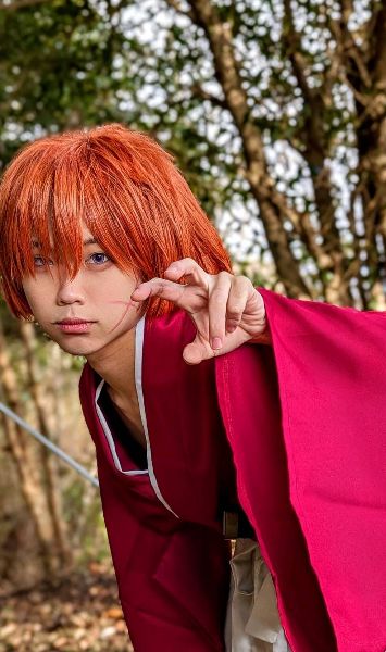 浅倉透 | 「コスらぼっ!」コスプレイヤーのためのSNSアプリ