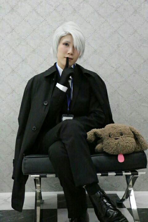 ユーリ!!! on Ice | 「コスらぼっ!」コスプレイヤーのためのSNS