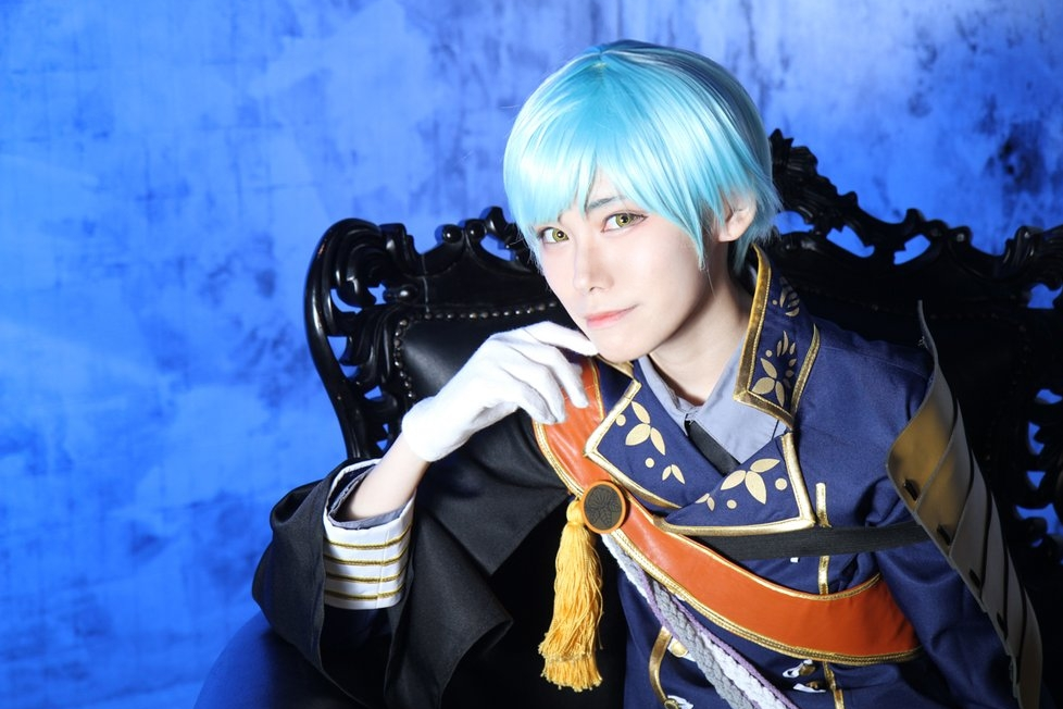 一期一振/刀剣乱舞 | 「コスらぼっ!」コスプレイヤーのためのSNS