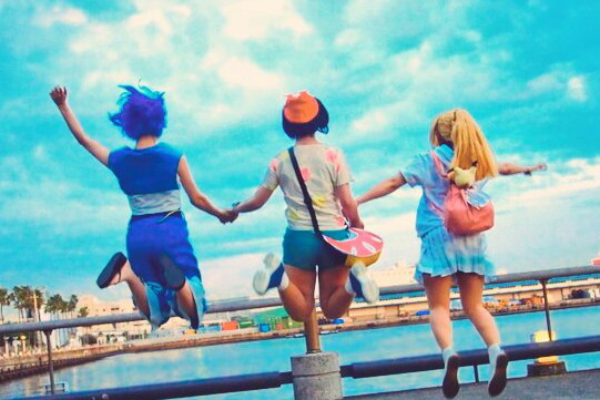 コスらぼっ コスらぼっ コスプレイヤーのためのsnsアプリ