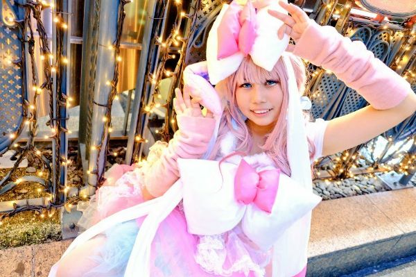 ニンフィア 擬人化 | 「コスらぼっ!」コスプレイヤーのためのSNS