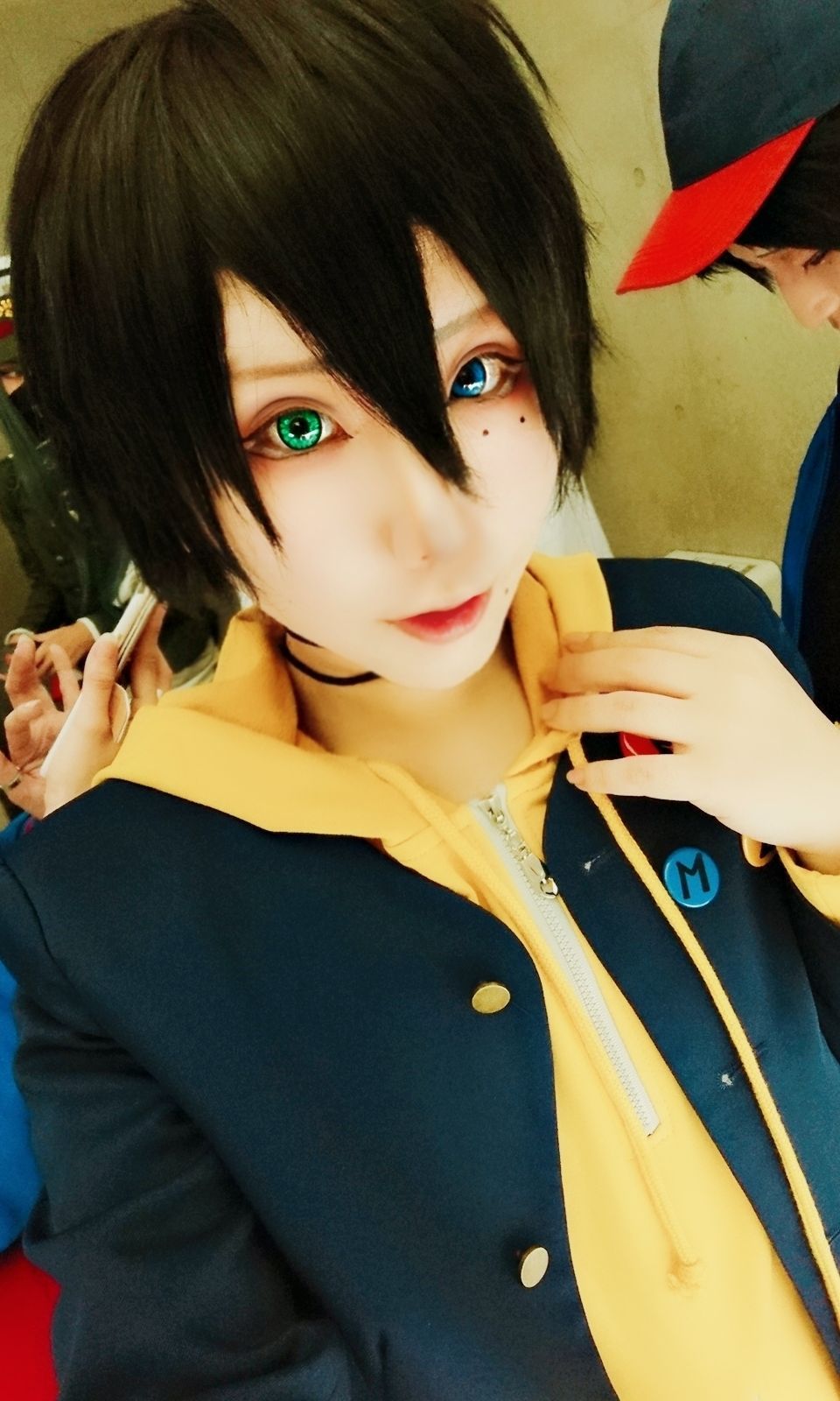 コスらぼっ コスらぼっ コスプレイヤーのためのsnsアプリ コスらぼっ コスらぼっ コスプレイヤーのためのsnsアプリ
