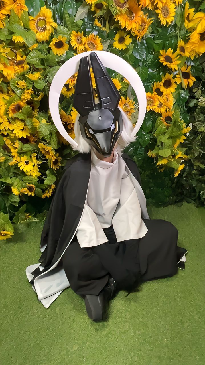 Sky 星を紡ぐ子供たちcos | 「コスらぼっ!」コスプレイヤーの