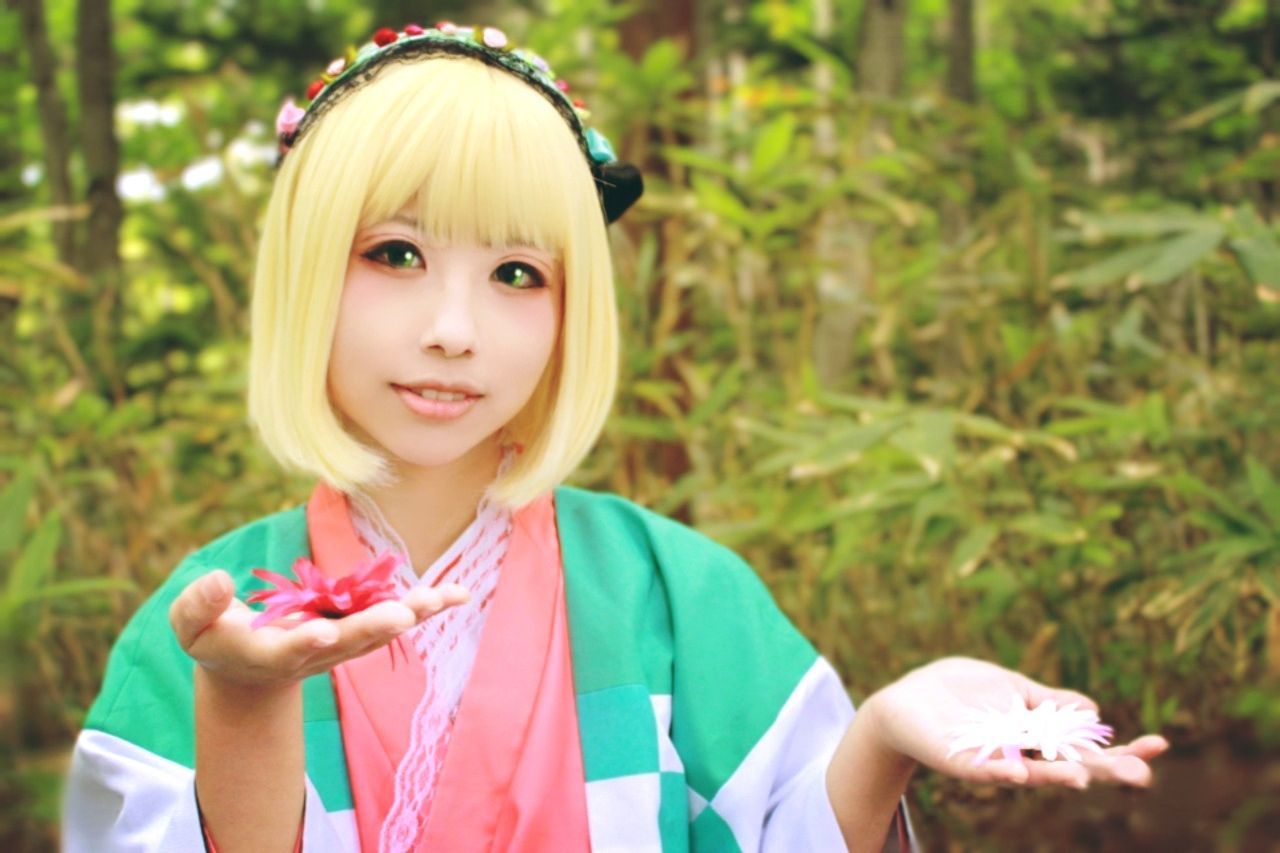 コスらぼっ コスらぼっ コスプレイヤーのためのsnsアプリ