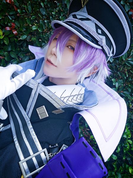 忍たま乱太郎 久々知兵助 コスプレ ウィッグ 即日発送
