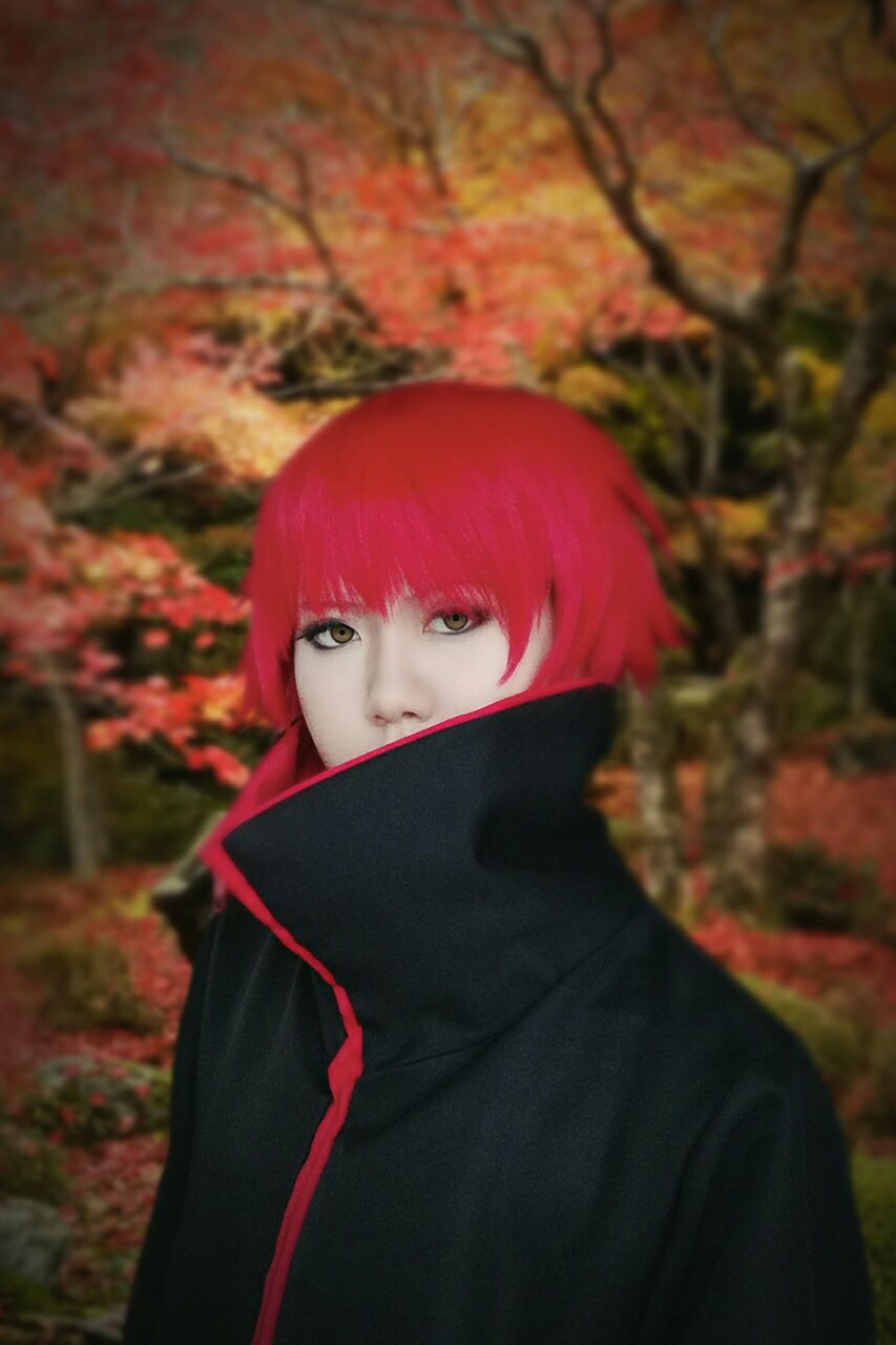 サソリ(NARUTO) | 「コスらぼっ!」コスプレイヤーのためのSNSアプリ