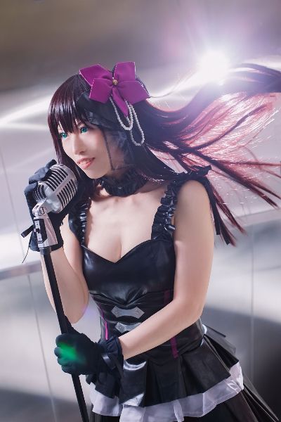 渋谷凛 : アイドルマスターシンデレラガールズ】 | 「コスらぼっ