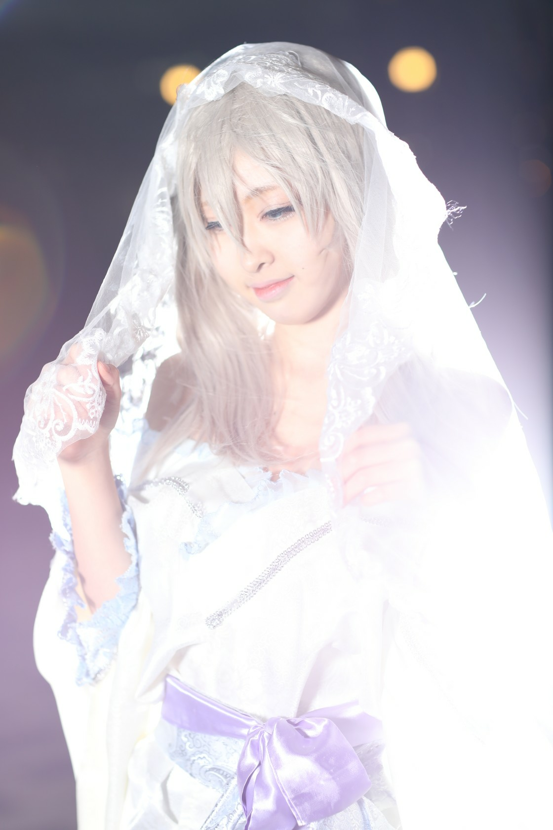 妖狐×僕SS 雪小路野ばら コスプレ 衣装 妖狐×僕SS 雪小路野ばら コスプレ衣装