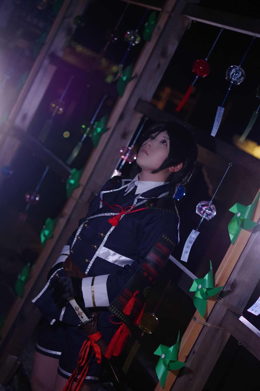 コスプレ衣装 刀剣乱舞online風 どらんぶ 薬研藤四郎造型可 Agriturismovalledelletna It