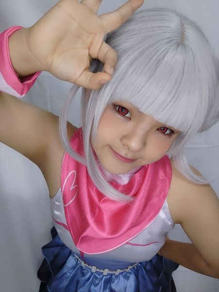 嵐　コスプレ ただのアシスタント役 on X: 