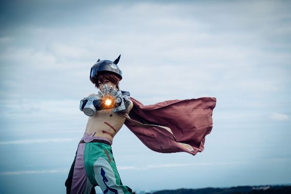 メイドインアビスのコスプレ写真 | 「コスらぼっ!」コスプレイヤーの