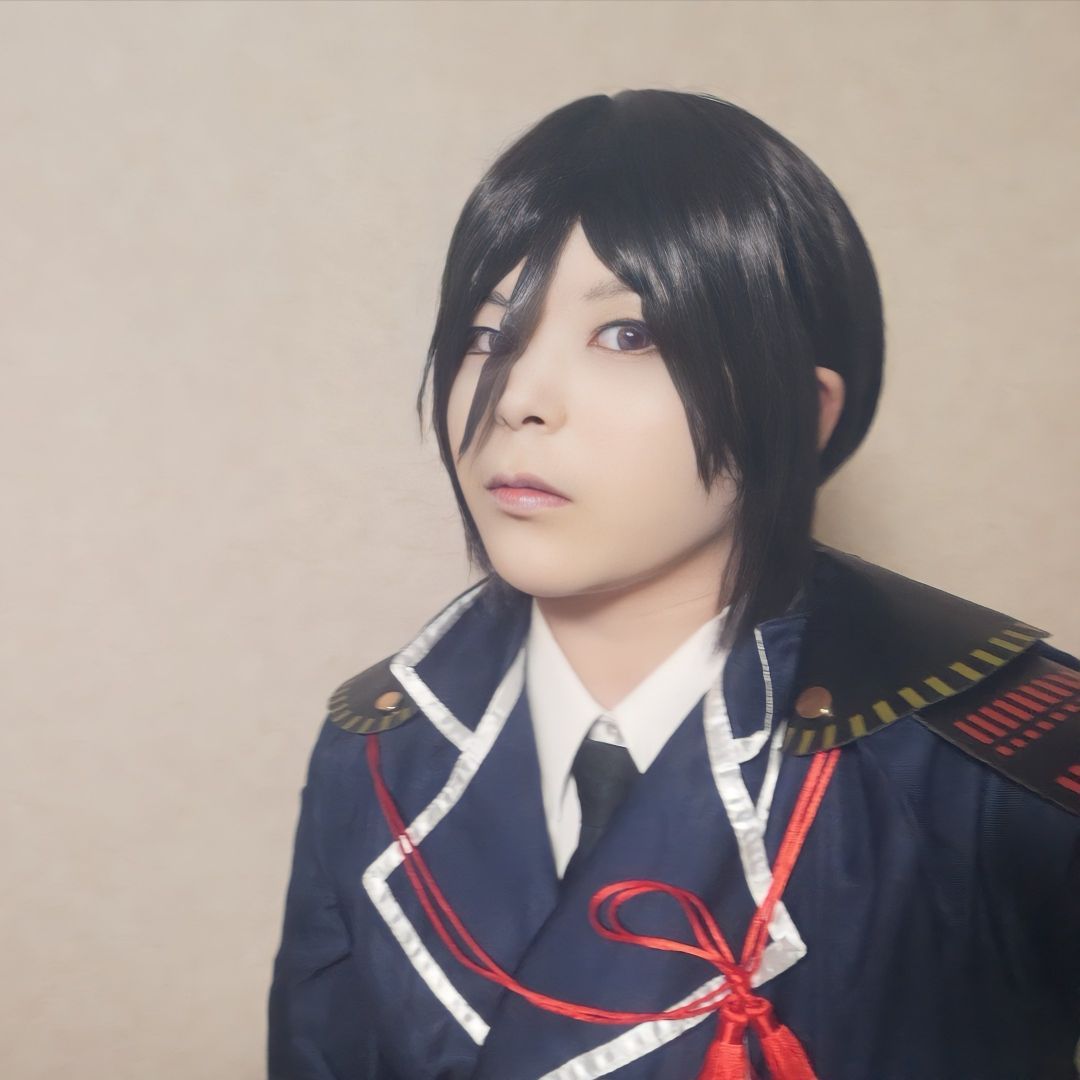 刀剣乱舞 薬研藤四郎 コスらぼっ コスプレイヤーのためのsnsアプリ