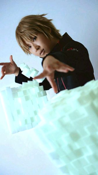 出水公平のコスプレ写真 | 「コスらぼっ!」コスプレイヤーのためのSNS