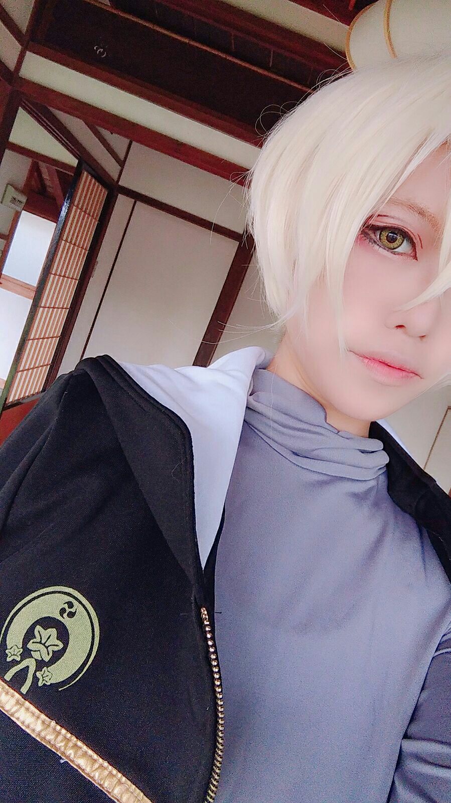 コスらぼっ コスらぼっ コスプレイヤーのためのsnsアプリ
