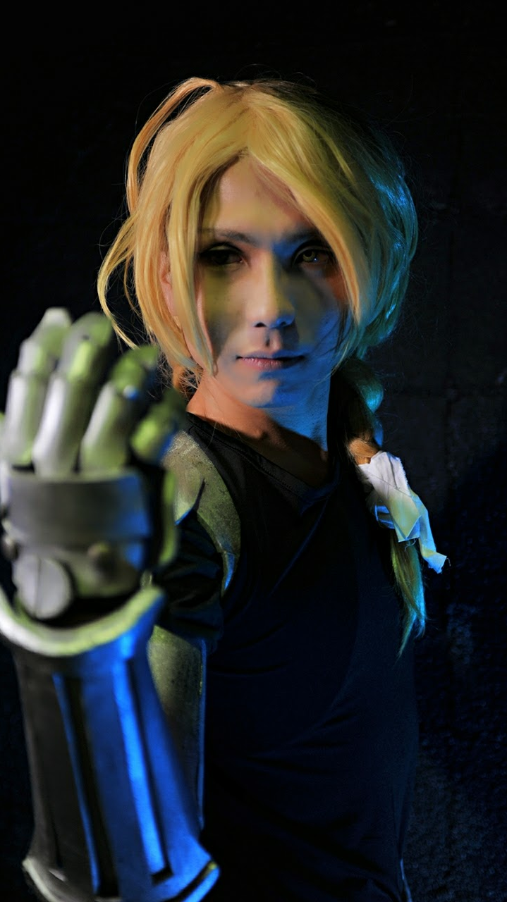 コスらぼっ コスらぼっ コスプレイヤーのためのsnsアプリ