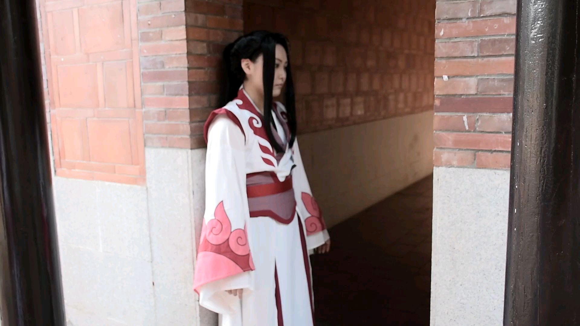 魔道祖師 江澄 衣装 コスプレ 宗主 喵屋 公式衣装 魔道祖師 江澄 成年 衣装 公式通販