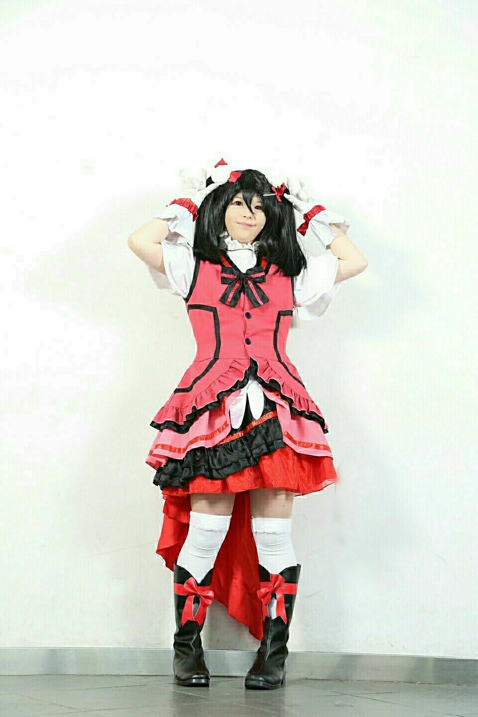 コスらぼっ コスらぼっ コスプレイヤーのためのsnsアプリ