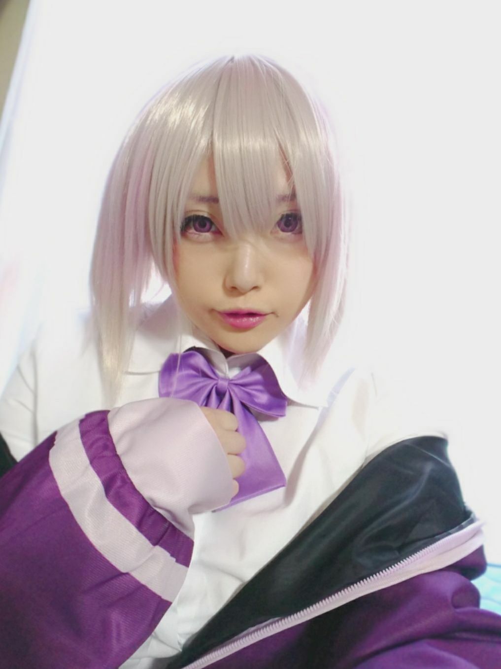 新条アカネ | 「コスらぼっ!」コスプレイヤーのためのSNSアプリ