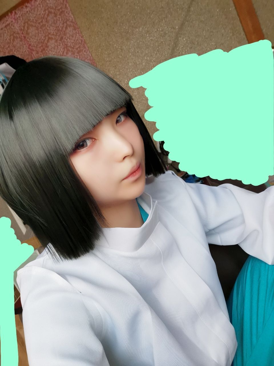 千と千尋の神隠し ハク コスらぼっ コスプレイヤーのためのsnsアプリ
