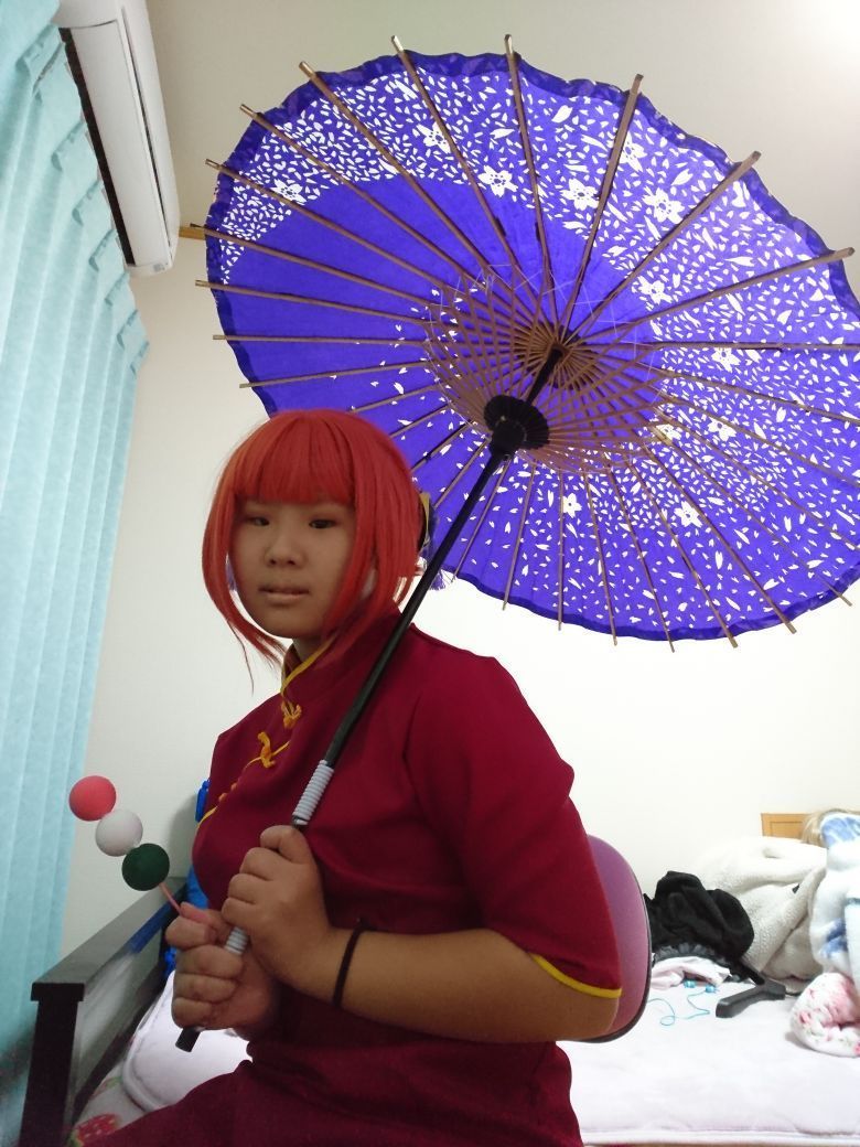 神楽 | 「コスらぼっ!」コスプレイヤーのためのSNSアプリ