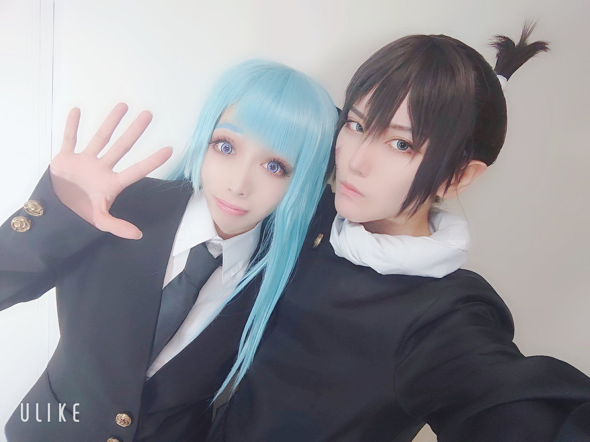 呪術廻戦 コスプレ 与幸吉 メカ丸 ウィッグ 衣装 2025年最新】メカ丸 コスプレの人気アイテム - メルカリ