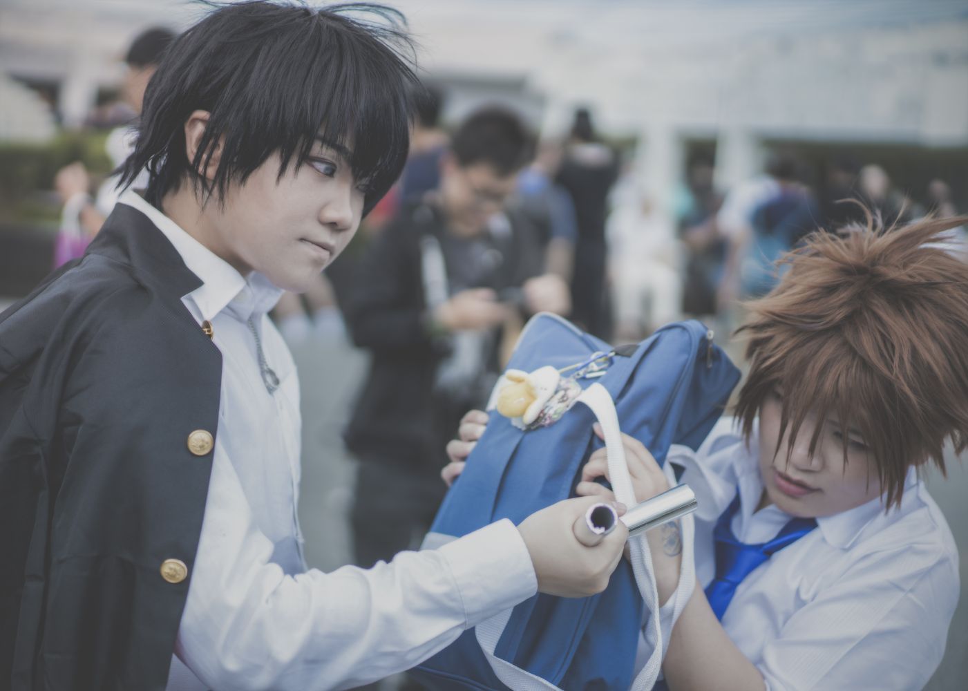 コスらぼっ コスプレイヤーのためのsnsアプリ コスらぼっ