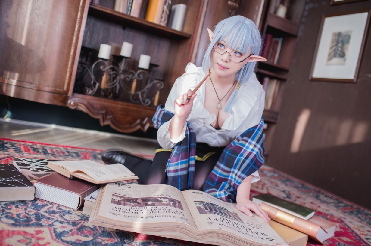 陰の実力者になりたくて　ベータ　コスプレ　衣装　ウィッグ　フルセット　キャラ Amazon.co.jp: [QMIQMI] 陰の実力者になりたくて ベータ