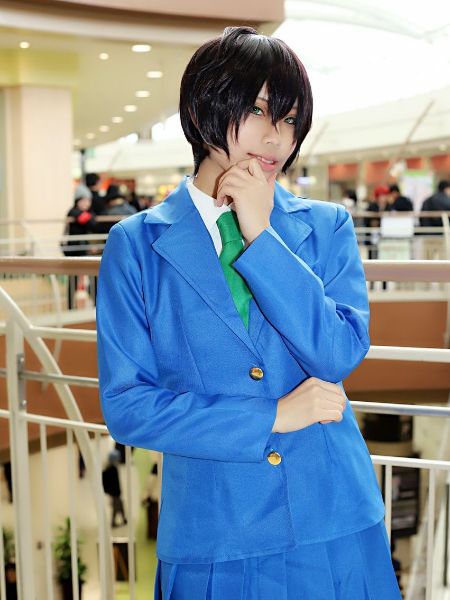 名探偵コナン　世良真純　コスプレウィッグ 名探偵コナン コスプレ衣装 名探偵コナン 世良真純 コスプレ