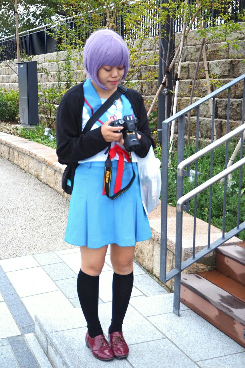 コスらぼっ コスプレイヤーのためのsnsアプリ コスらぼっ