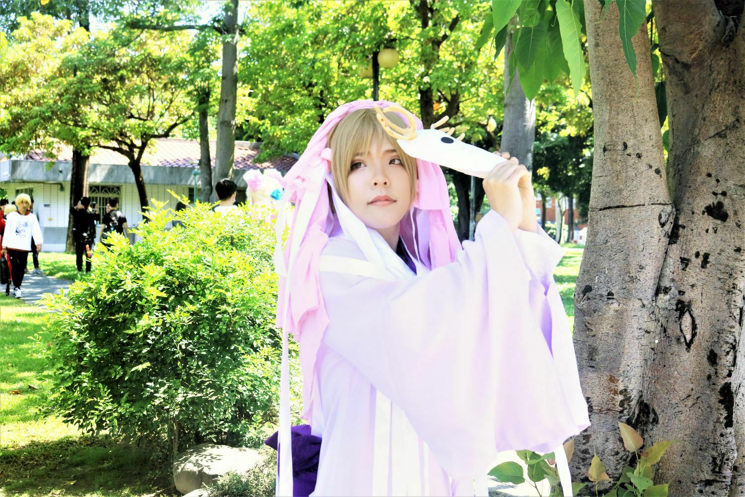 コスらぼっ コスらぼっ コスプレイヤーのためのsnsアプリ