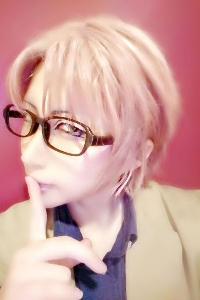 沖矢昴(コナン) | 「コスらぼっ!」コスプレイヤーのためのSNSアプリ