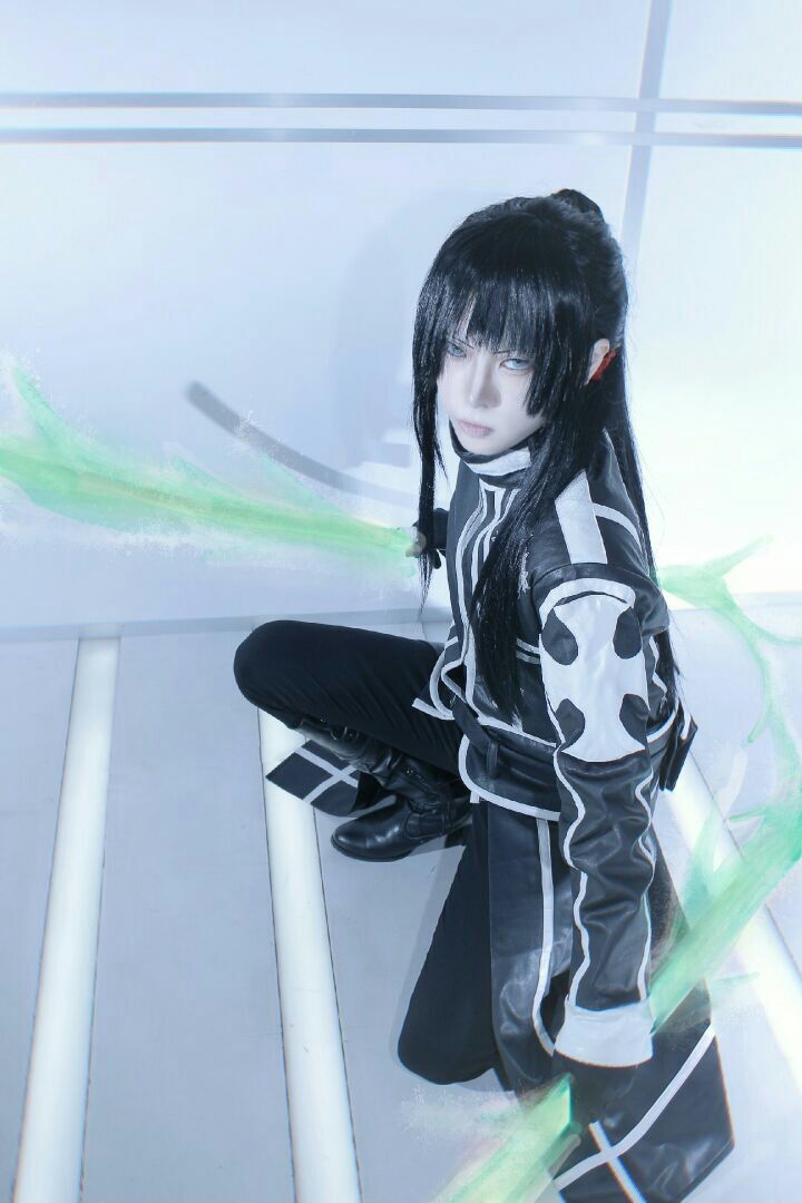 D.gray-man 神田ユウ | 「コスらぼっ!」コスプレイヤーのためのSNSアプリ