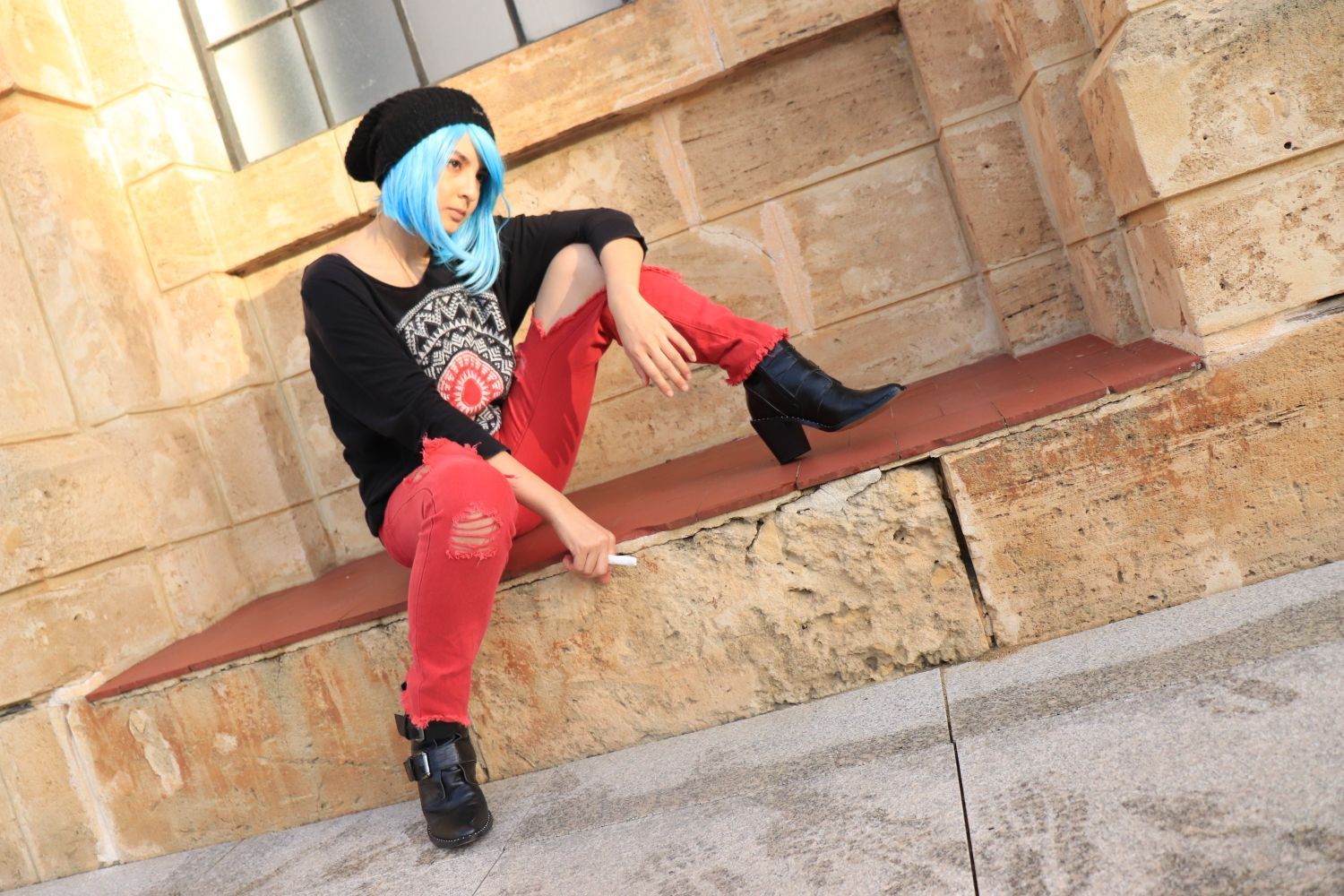 Chloe Price (クロエプライス) | 「コスらぼっ!」コスプレイヤー
