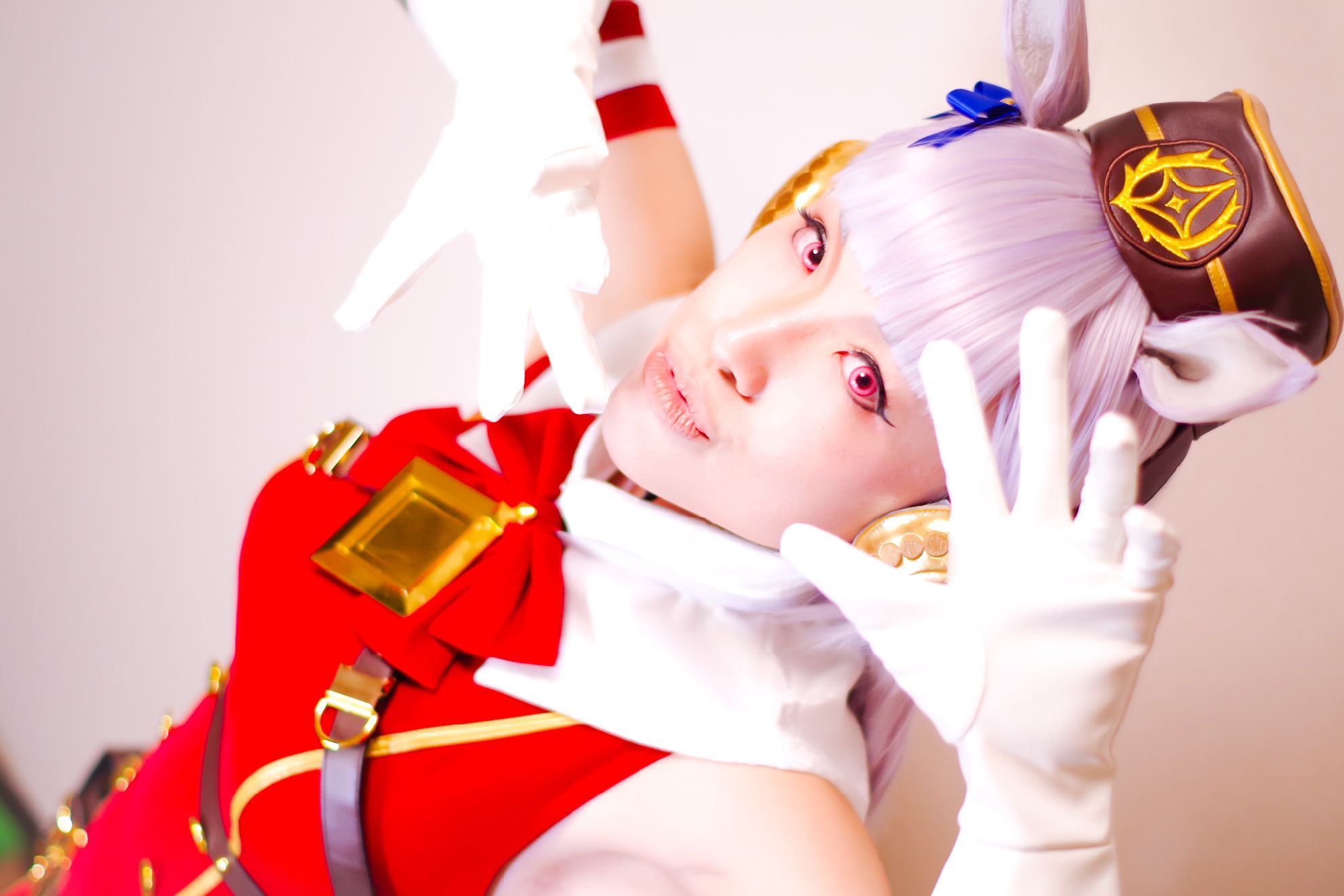 ゴールドシップ(ウマ娘プリティーダービー) | 「コスらぼっ!」コスプレ