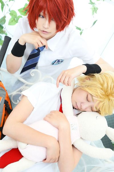 丸井ブン太のコスプレ写真 | 「コスらぼっ!」コスプレイヤーのための