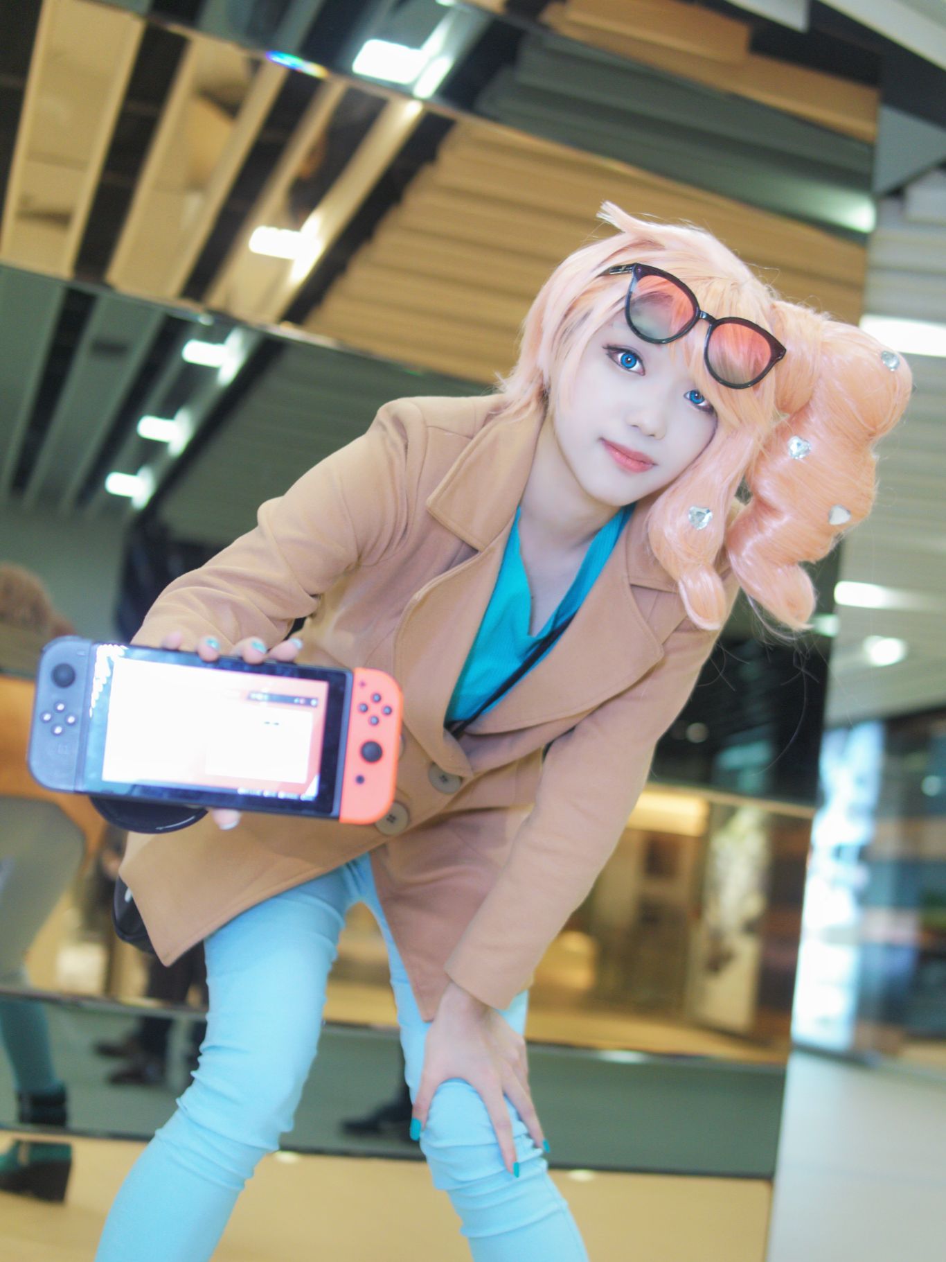 ソニア | 「コスらぼっ!」コスプレイヤーのためのSNSアプリ