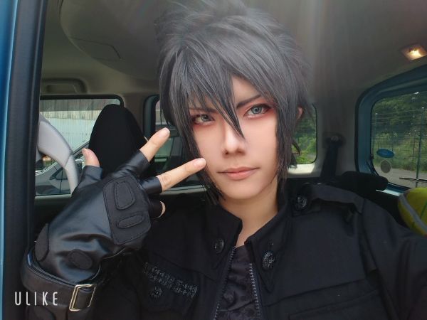 ノクティス | 「コスらぼっ!」コスプレイヤーのためのSNSアプリ