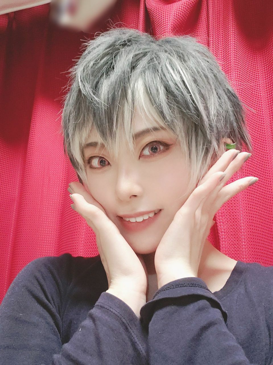 アイナナ Re Vale 百 コスらぼっ コスプレイヤーのためのsnsアプリ アイナナ Re Vale 百 コスらぼっ コスプレイヤーのためのsnsアプリ