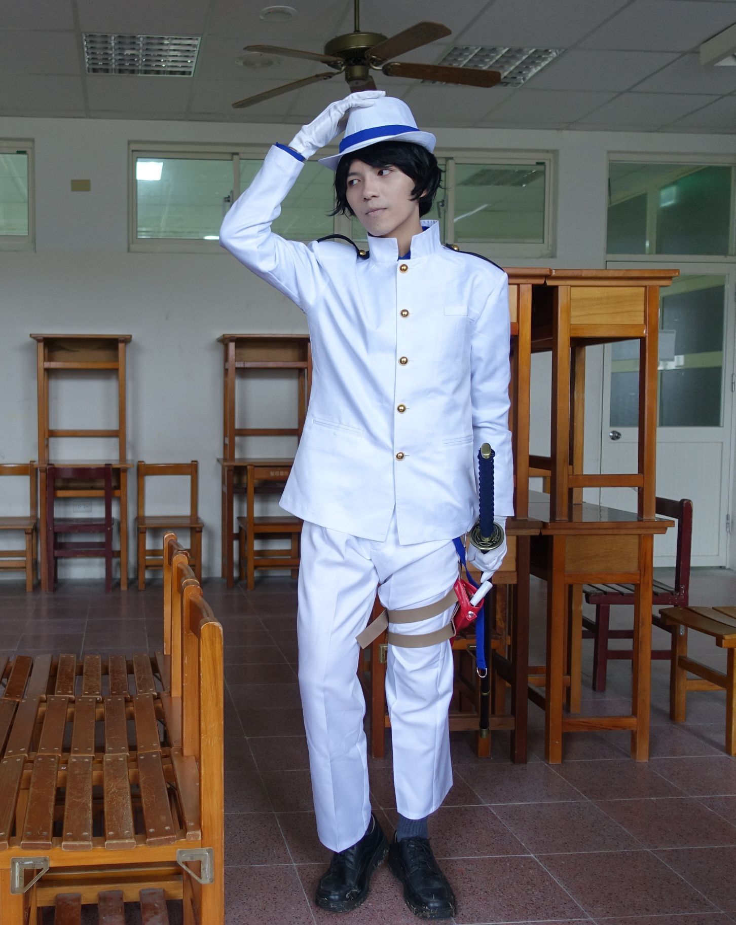 コスらぼっ コスらぼっ コスプレイヤーのためのsnsアプリ